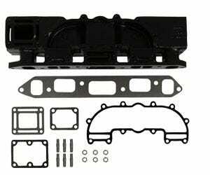 GM 153 CID 120hp 4 cyl, 1982-1995