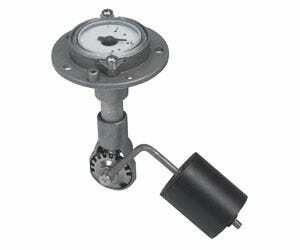 Universal Mechanical Swingarm