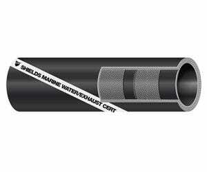 Shields 200 Series Hose
