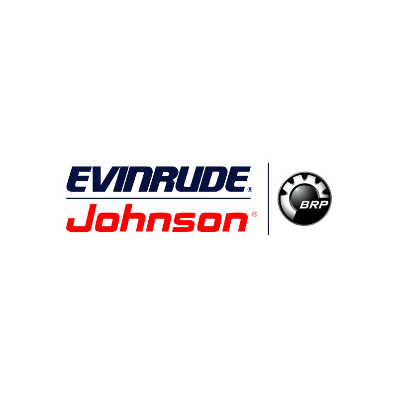 BRP-Evinrude/Johnson