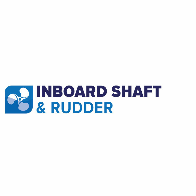 Inboard Shaft & Rudder