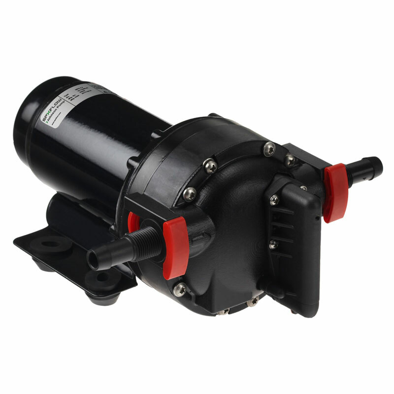 Top Manufacturers Johnson Pump Marine