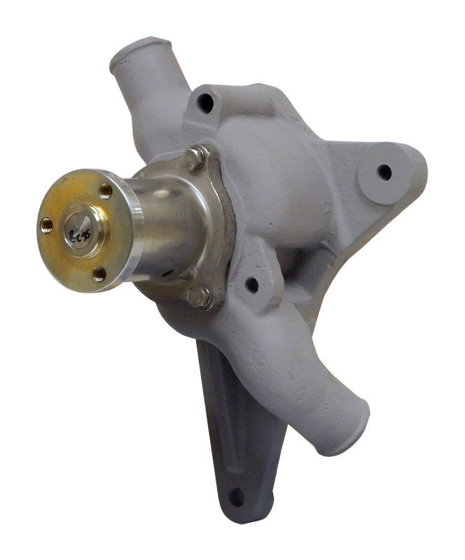 Crusader Marine RA057034 Raw Water Pump - Bild 1 von 3