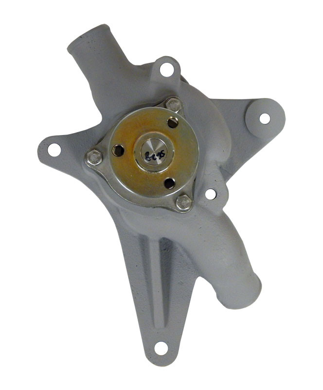 Crusader Marine RA057034 Raw Water Pump - Bild 2 von 3