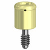 DESSLoc®  Abutment - 3.0mm Collar Height - 3.5 (NP) - 88.001/3