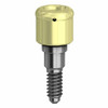 DESSLoc®  Abutment - 2.0mm Collar Height - 3.4 - 88.036/2