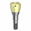 DESSLoc®  Abutment - 2.0mm Collar Height - 3.3 (NC) - 88.041/2