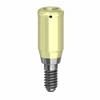 DESSLoc®  Abutment - 4.0mm Collar Height - 4.3/5.0 (RP)- 88.040/4