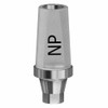 Straight Abutment - 3.5 (NP) - 13.041