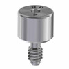 Healing Abutment - 4.0mm Collar Height - 4.1 (RP) - 20.002/4