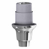 Ti Base - Non Engaging - 15.057 Ti Base - Non Engaging - 15.057