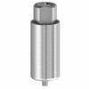 Premilled Titanium Blank - 3.0 - 61.068 Premilled Titanium Blank - 3.0 - 61.068
