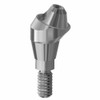 17° Angled Multiunit Abutment - 3.5mm Collar Height - 4.5/5.0 (Lilac) - 41.725/3