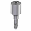 Healing Abutment - 5.0mm Collar Height - 3.4 - 20.014/5 Healing Abutment - 5.0mm Collar Height - 3.4 - 20.014/5