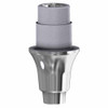 Ti Base - Non Engaging - 15.357 Ti Base - Non Engaging - 15.357