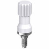 Straight Multiunit Abutment - 1mm Collar Height - 4.5 - 40.088/1