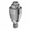 Straight Multiunit Abutment - 2.5mm Collar Height - 5.4 - 40.407/2