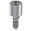 Healing Abutment - 5.0mm Collar Height - 3.5 - 20.087/5