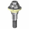 Straight Multiunit Abutment - 1.5mm Collar Height - 3.3 (NC) - 42.443/1