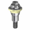 Straight Multiunit Abutment - 1.5mm Collar Height - 4.1/4.8 (RC) - 42.444/1 Straight Multiunit Abutment - 1.5mm Collar Height - 4.1/4.8 (RC) - 42.444/1