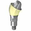 30° Angled Multiunit Abutment - 4.5mm Collar Height - 4.1/4.8 (RC) - 47.492/4