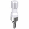 Straight Multiunit Abutment - 3.0mm Collar Height - 3.5 - 40.019/3 Straight Multiunit Abutment - 3.0mm Collar Height - 3.5 - 40.019/3