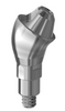 30° Angled Multiunit Abutment - 4.5mm Collar Height - 4.1/4.8 (RC) - 43.444/4