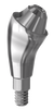 30° Angled Multiunit Abutment - 3.5mm Collar Height - 43.485/5