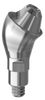 30° Angled Multiunit Abutment - 3.5mm Collar Height - 4.1/4.8 (RC) - 43.492/3