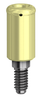 DESSLoc® Abutment - 5.5mm Collar Height - 3.5  88.087/5
