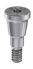Healing Abutment - 2.0mm Collar Height - Ø3.85 - 20.135-3/2