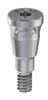 Healing Abutment - 3.0mm Collar Height - Ø3,85 - 20.135-3/3