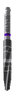 DESS® ONE GM Tapered drill Ø3,5