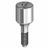Healing Abutment - 5.0mm Collar Height - 4.3 (RP) - 20.005/5 Healing Abutment - 5.0mm Collar Height - 4.3 (RP) - 20.005/5