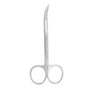 Spencer Suture Scissor, Angled, 11.5cm
