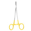 Mayo-Hegar Needle Holder, Straight, 16cm, TC