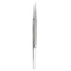 Micro Surgical Tweezer, Straight, 1-2, 18cm