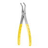 GripMaster Lower Spade Root Diamond Extraction Forceps