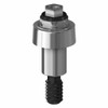 Straight Multiunit Abutment - 2.0mm Collar Height - 5.0 (WP) - 40.006/2 Straight Multiunit Abutment - 2.0mm Collar Height - 5.0 (WP) - 40.006/2