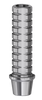 Temporary Abutment - Non Engaging -  3.85 - 24.135-3/2