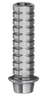 Temporary Abutment -  Non Engaging -  4.3 - 24.135-4/1