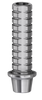 Temporary Abutment -  Non Engaging -  4.3 - 24.135-4/2
