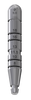 Parallelizers - ⌀5.0 - 27mm Length - TPINNEO50