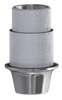 Ti Base - Non Engaging - Mini - 15.472/2 / Thinner Base
