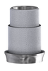 Ti Base - Non Engaging - RB - 15.486 / Thinner Base