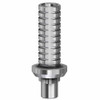 Temporary Abutment - Engaging - 5.0 (WP) - 25.006
