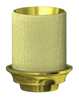 Thinner AngleBase® - 3.0 - 0,8mm  Collar Height -Non-engaging- 36.468/1