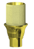 Thinner AngleBase® - 3.3 (NC) - 1,5mm Collar Height -Engaging- 37.443/2
