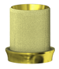 Thinner AngleBase® - (RB/WB) - 0,8mm Collar Height -Non-engaging- 36.462/1