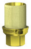 Thinner AngleBase® - 3.5 - 0,8mm Collar Height -Engaging- 37.430/1